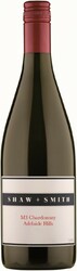 Вино Shaw + Smith, "M3" Chardonnay, Adelaide Hills, 2010