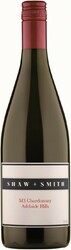 Вино Shaw + Smith. "M3" Chardonnay. Adelaide Hills