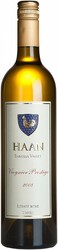 Вино Haan Wines, Viognier Prestige, Barossa Valley, 2008
