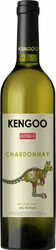 Вино "Kengoo" Chardonnay