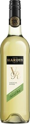 Вино Hardys. "VR" Chardonnay