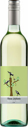 Вино Quarisa. "Three Jailbirds" Sauvignon Blanc