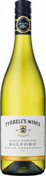 Вино Tyrrell's Wines. Single Vineyard "Belford" Chardonnay
