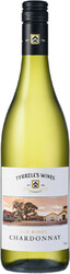 Вино Tyrrell's Wines, "Old Winery" Chardonnay, 2017