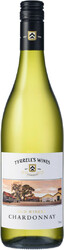 Вино Tyrrell's Wines. "Old Winery" Chardonnay