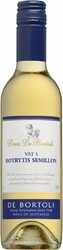 Вино De Bortoli. Deen Vat Series 5 Botrytis Semillon. 375 мл