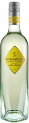 Вино Rosemount Estate. "Diamond Label" Crisp Chardonnay