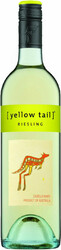 Вино "Yellow Tail" Riesling