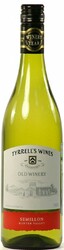 Вино Tyrrell's Wines "Old Winery" Semillon. Hunter Valley
