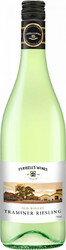Вино Tyrrell's Wines. "Old Winery" Traminer Riesling