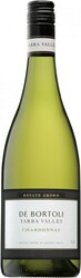 Вино De Bortoli. Yarra Valley Estate Grown Chardonnay