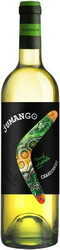 Вино "Jumango" Chardonnay