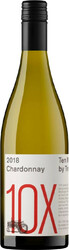 Вино Ten Minutes by Tractor. "10X" Chardonnay