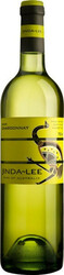 Вино "Jinda-Lee" Chardonnay
