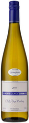 Вино Mount Langi Ghiran. "Cliff Edge" Riesling