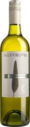 Вино "SilverGum" Chardonnay, 2020