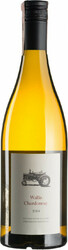 Вино Ten Minutes by Tractor. "Wallis" Chardonnay
