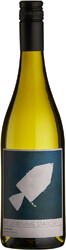 Вино "The Listening Station" Chardonnay