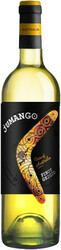 Вино "Jumango" Pinot Grigio, 2019