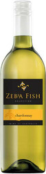 Вино "Zebra Fish" Chardonnay