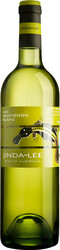Вино "Jinda-Lee" Sauvignon Blanc