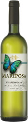 Вино "Mariposa" Chardonnay
