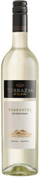 Вино Terrazas de Los Andes. Torrontes