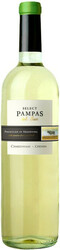 Вино Pampas del Sur, "Select" Chardonnay-Chenin