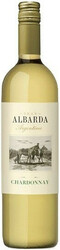 Вино Trivento, "Gran Albarda" Chardonnay