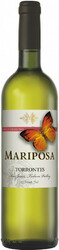 Вино "Mariposa" Torrontes, 2019