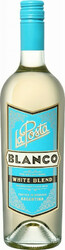 Вино La Posta. Blanco. Mendoza DO