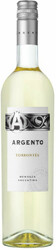 Вино Argento. Torrontes