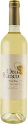 Вино "Oro Negro" White Semi Sweet