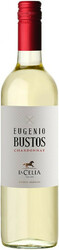 Вино Eugenio Bustos, Chardonnay