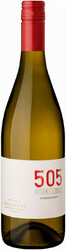 Вино Casarena. "505" Chardonnay