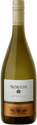 Вино Norton. "Reserva" Chardonnay