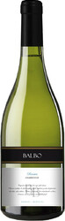 Вино "Balbo" Oak Chardonnay Reserva