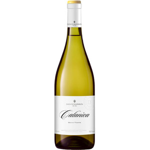 Вино Duca di Salaparuta. "Calanica" Grillo-Viognier. Terre Siciliane IGT