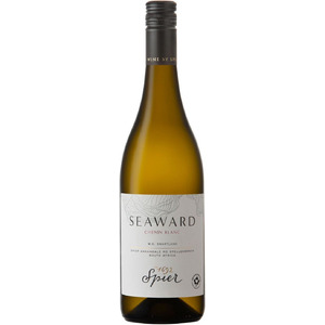 Вино Spier. "Seaward" Chenin Blanc