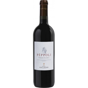 Вино "Peppoli", Chianti Classico DOCG