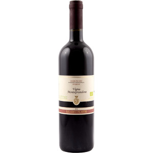 Вино Saladini Pilastri Rosso Piceno Superiore Vigna Monteprandone