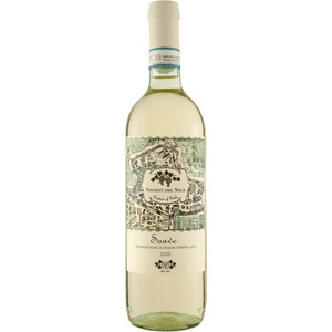 Вино Pasqua. "Vigneti del Sole" Soave DOC