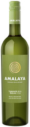 Вино "Amalaya" Blanco