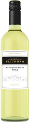 Вино Finca Flichman. Sauvignon Blanc Roble