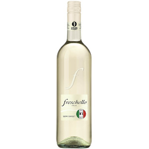 Вино "Freschello" Bianco Sweet