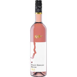 Вино "Kafer" Pinot Grigio Blush