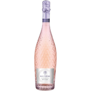 Игристое вино "La Rouviere" Brut Rose
