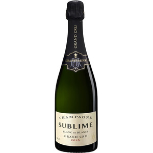 Шампанское Le Mesnil, "Sublime" Blanc de Blancs Brut Grand Cru, Champagne AOC