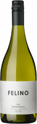 Вино Vina Cobos. "Felino" Chardonnay