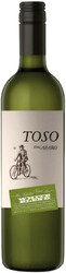 Вино Toso. "Don Aparo" White Blend